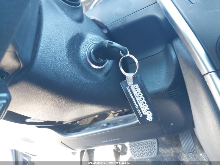 2016 Toyota Camry Le VIN: 4T4BF1FK3GR552523 Lot: 43319113