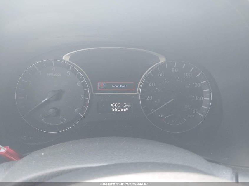 2014 NISSAN PATHFINDER SL - 5N1AR2MN2EC607207