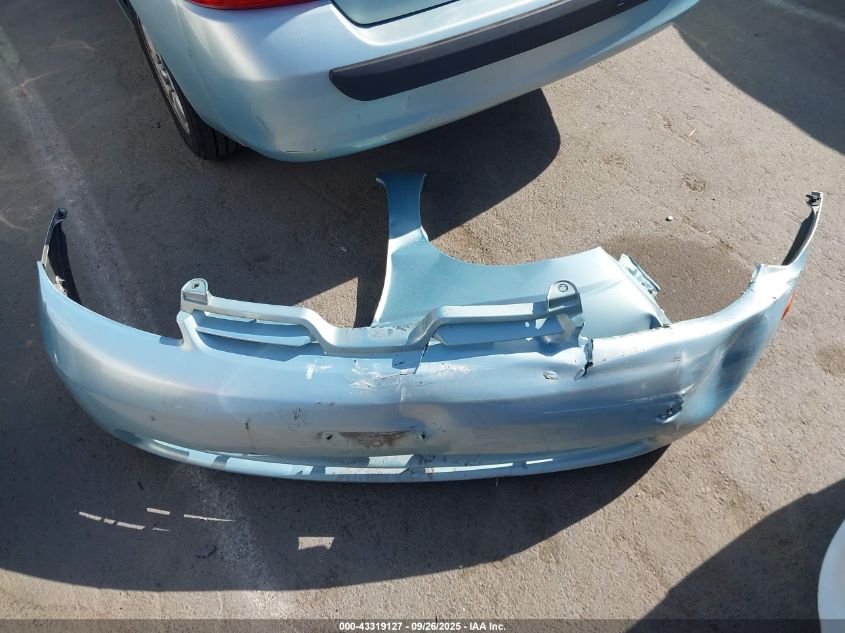 2002 Toyota Prius VIN: JT2BK12U420048346 Lot: 43319127