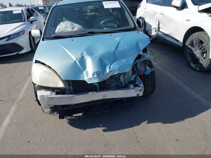 2002 Toyota Prius VIN: JT2BK12U420048346 Lot: 43319127
