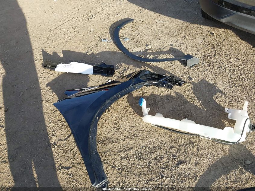 2016 Honda Cr-V Lx VIN: 2HKRM4H39GH728883 Lot: 43319143