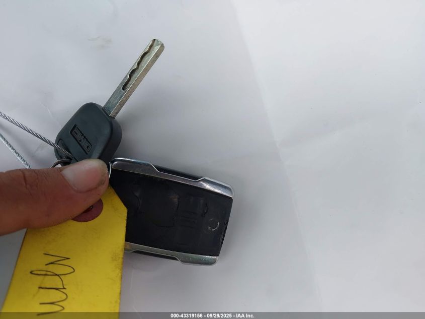 2015 GMC Canyon Sle VIN: 1GTH6BE36F1158636 Lot: 43319156