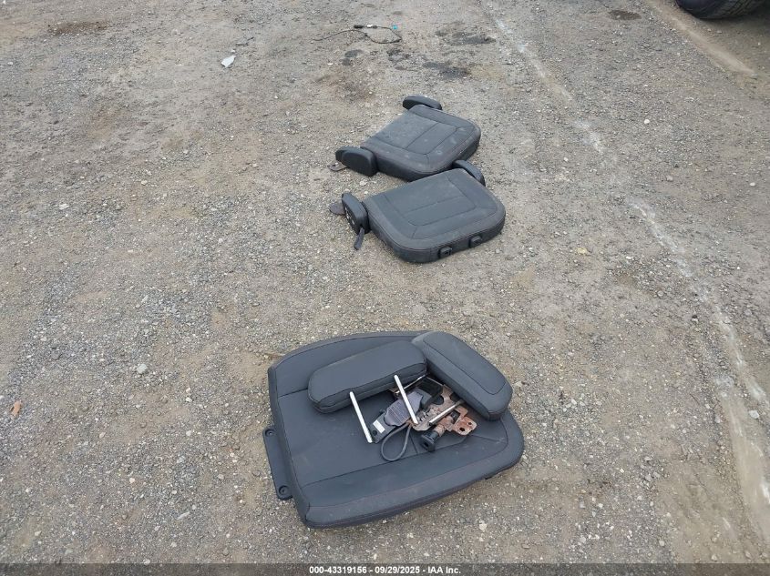 2015 GMC Canyon Sle VIN: 1GTH6BE36F1158636 Lot: 43319156