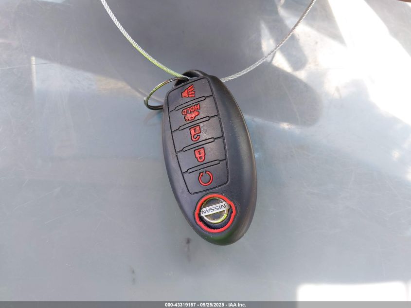 2015 Nissan Altima 2.5 Sv VIN: 1N4AL3AP0FC279133 Lot: 43319157