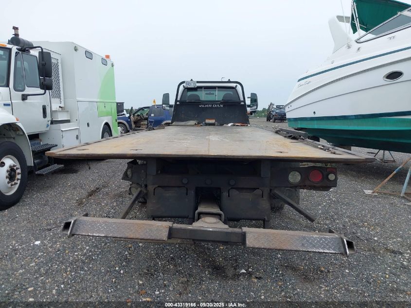 2005 Ford F-650 Xl/Xlt VIN: 3FRNF65F05V169599 Lot: 43319166