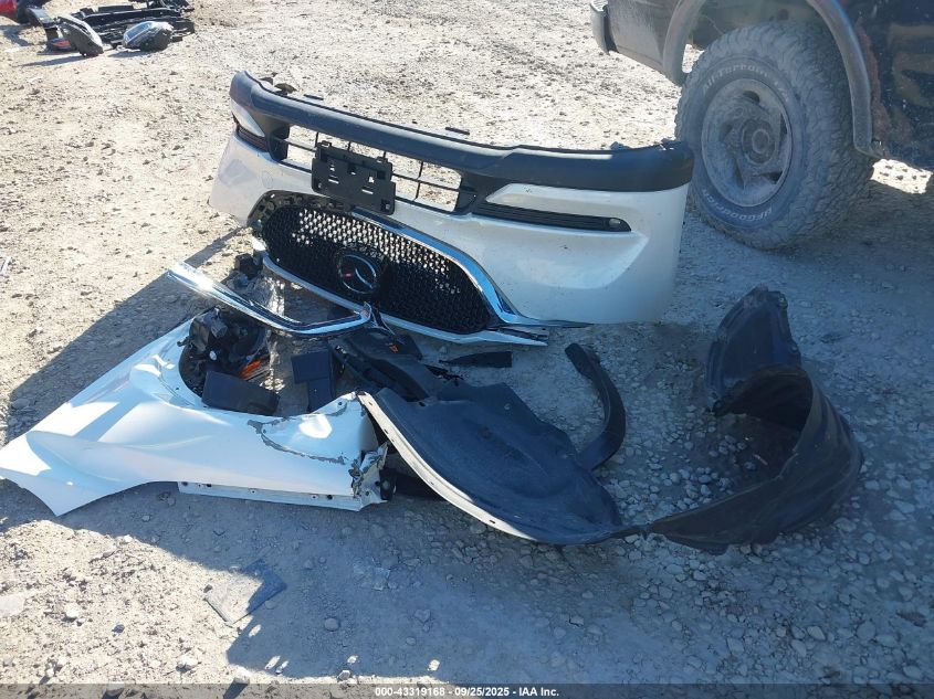 2018 Mazda Cx-5 Grand Touring VIN: JM3KFBDM5J1440394 Lot: 43319168