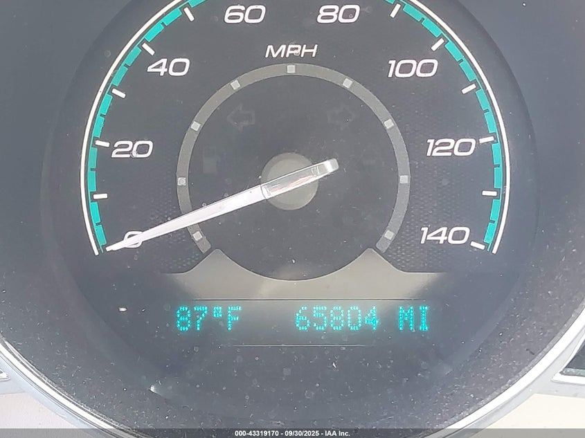 2012 Chevrolet Malibu Ls VIN: 1G1ZB5E03CF198607 Lot: 43319170