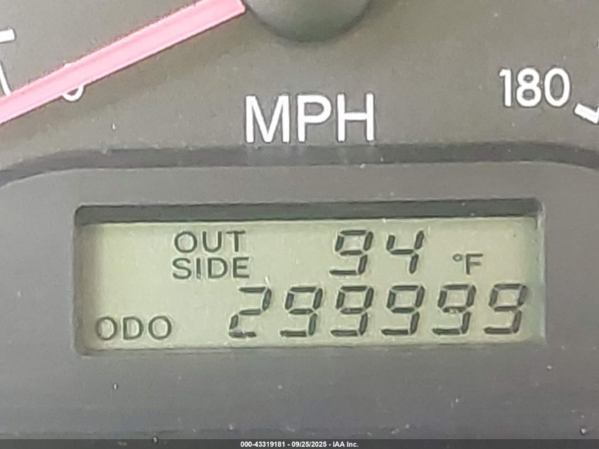 2007 Toyota Corolla Ce VIN: 2T1BR32EX7C792067 Lot: 43319181