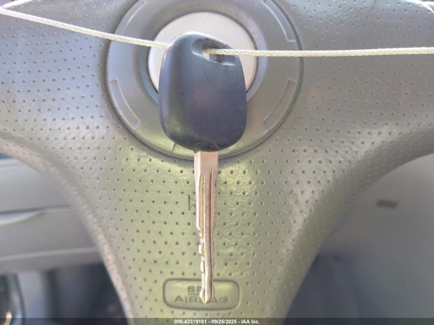 2007 Toyota Corolla Ce VIN: 2T1BR32EX7C792067 Lot: 43319181