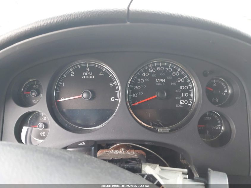 2008 GMC Yukon Slt VIN: 1GKFC130X8R268147 Lot: 43319183