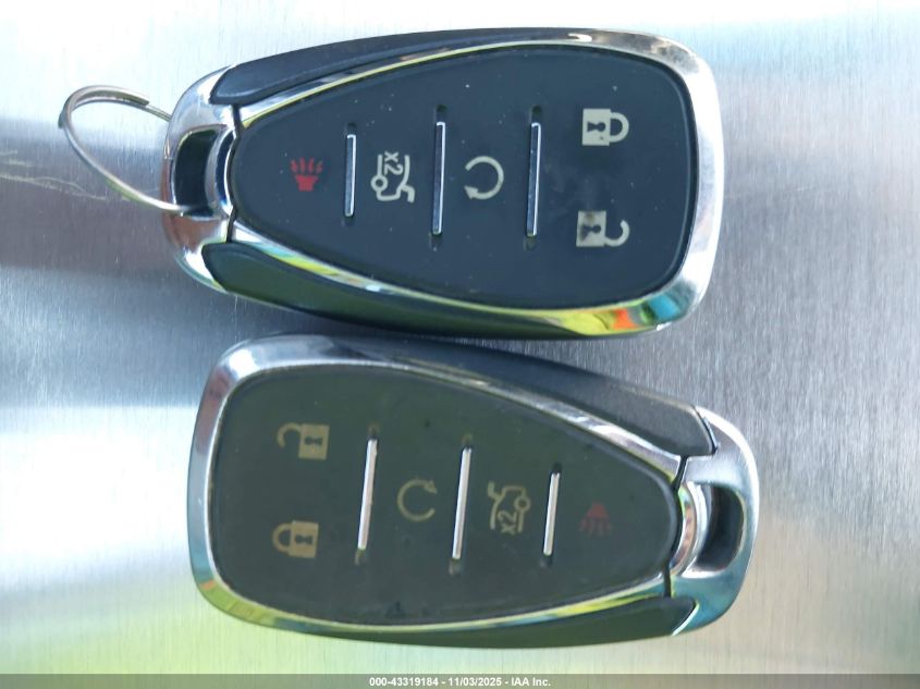 2023 Chevrolet Malibu Fwd 1Lt VIN: 1G1ZD5ST7PF214564 Lot: 43319184