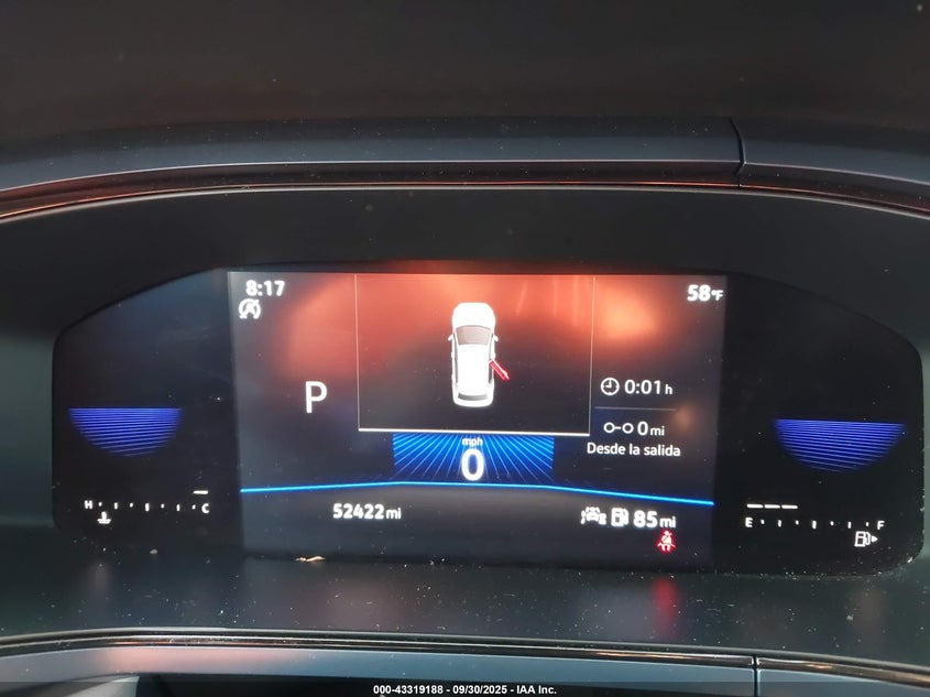 2023 VOLKSWAGEN TAOS 1.5T SE - 3VVSX7B25PM304610