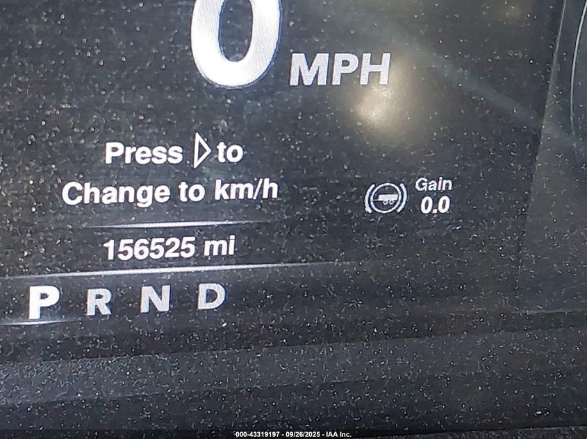 2013 RAM 1500 SPORT - 1C6RR7HT1DS548272