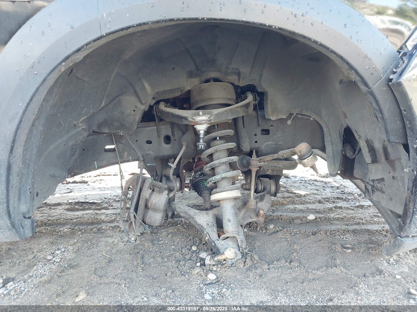 2013 RAM 1500 SPORT - 1C6RR7HT1DS548272