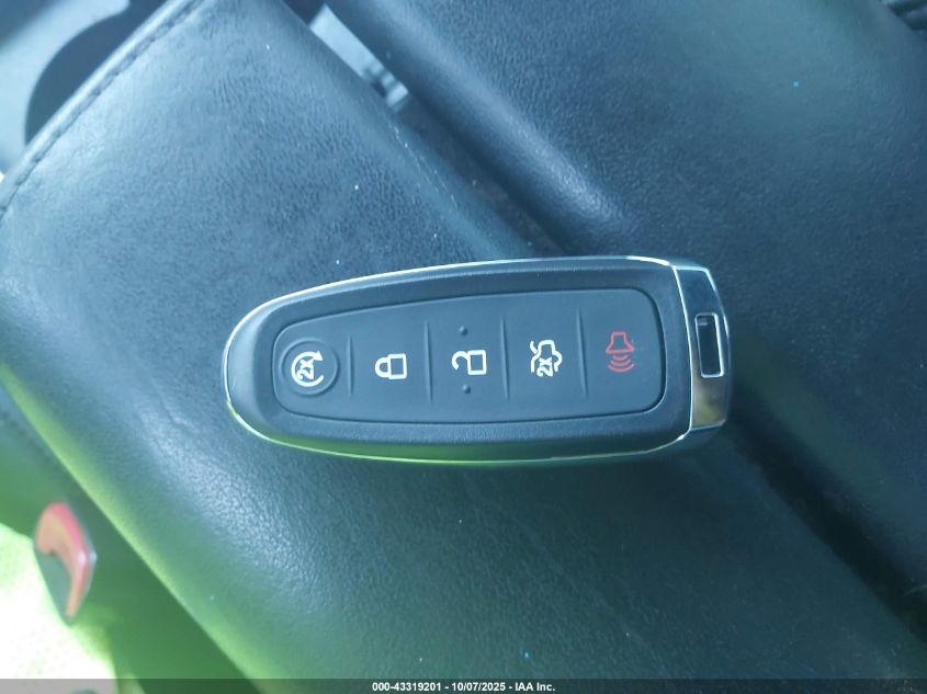 2011 Lincoln Mks VIN: 1LNHL9DR3BG613209 Lot: 43319201