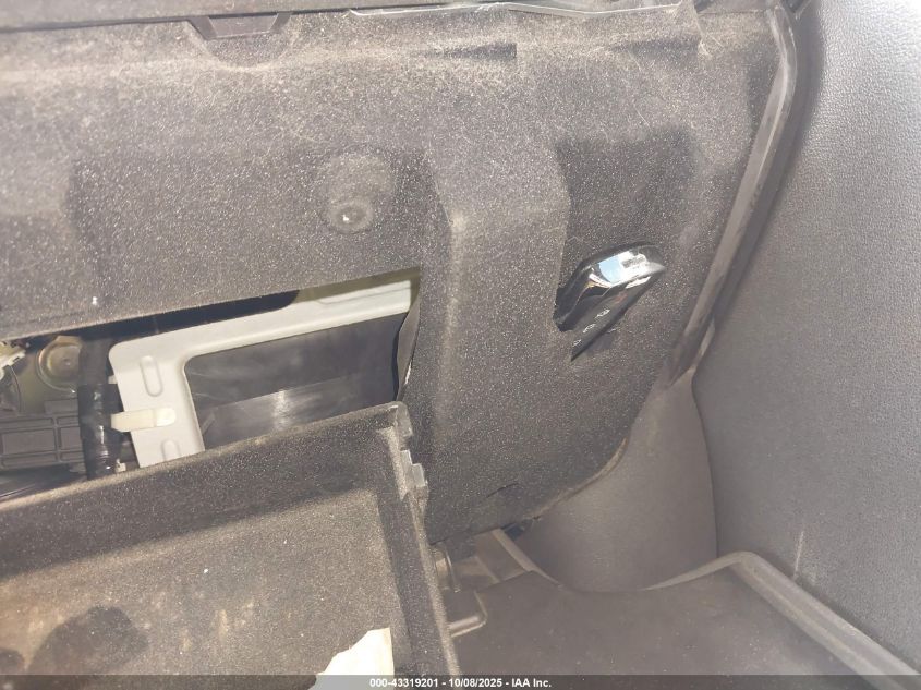 2011 Lincoln Mks VIN: 1LNHL9DR3BG613209 Lot: 43319201