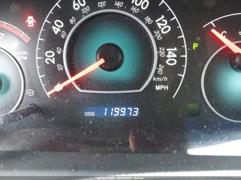 2008 Toyota Camry Solara Se VIN: 4T1CE30P98U764071 Lot: 43319203