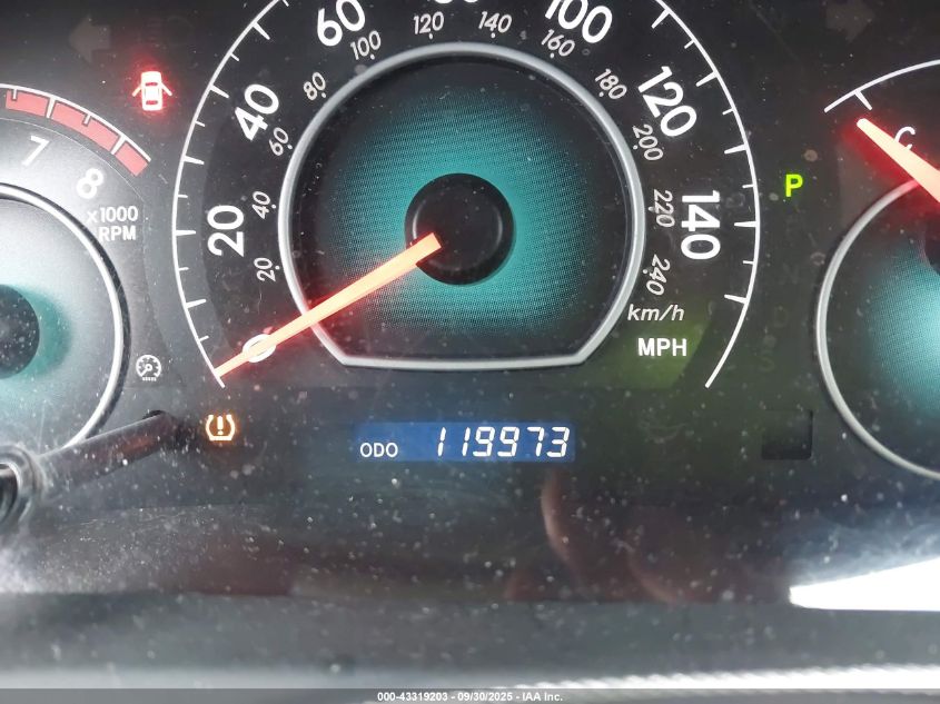 2008 Toyota Camry Solara Se VIN: 4T1CE30P98U764071 Lot: 43319203