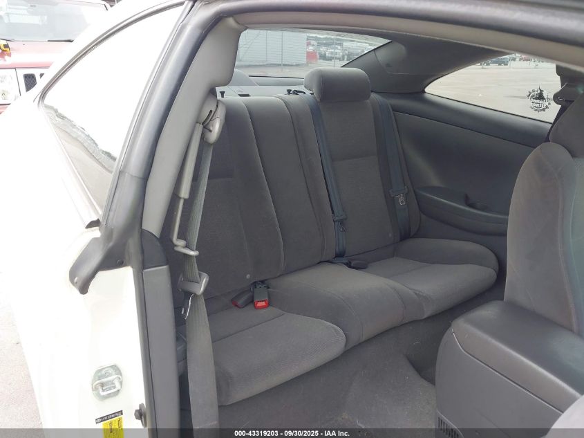 2008 Toyota Camry Solara Se VIN: 4T1CE30P98U764071 Lot: 43319203