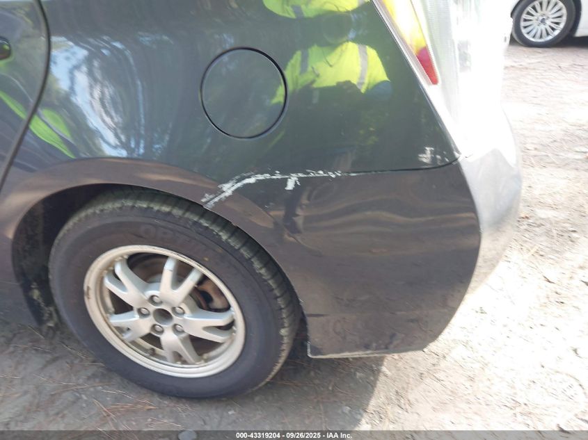 2010 Toyota Prius Iii VIN: JTDKN3DU6A1122026 Lot: 43319204