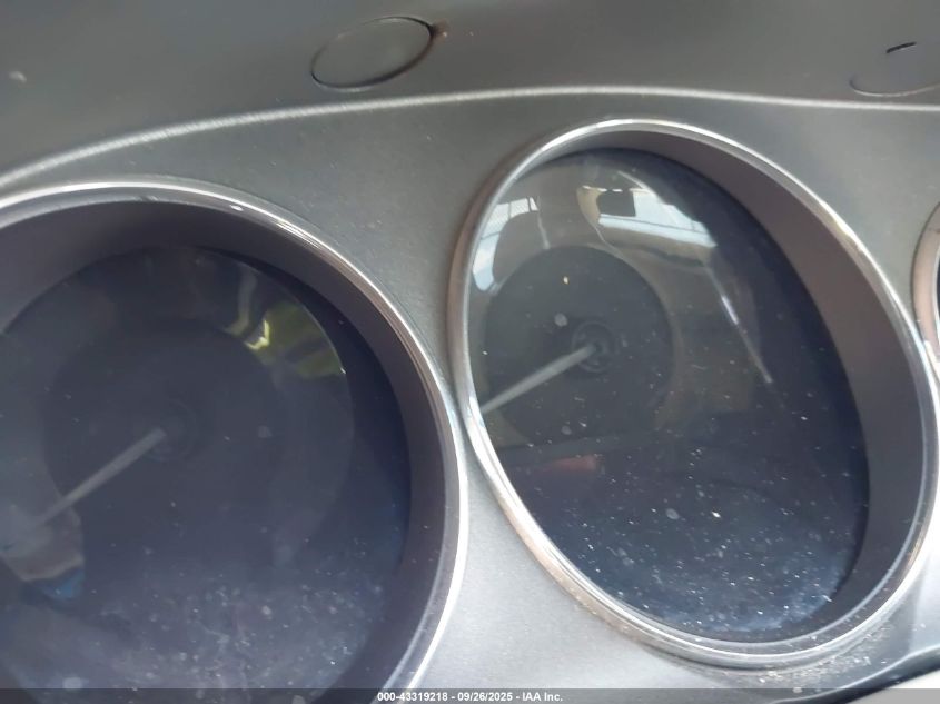 2011 Lincoln Mkz VIN: 3LNHL2JC0BR776318 Lot: 43319218