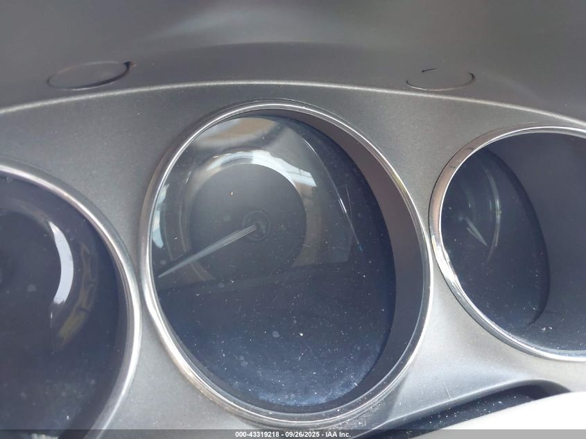 2011 Lincoln Mkz VIN: 3LNHL2JC0BR776318 Lot: 43319218