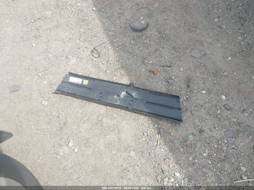 2013 Ford Escape Se VIN: 1FMCU9G96DUC07710 Lot: 43319219