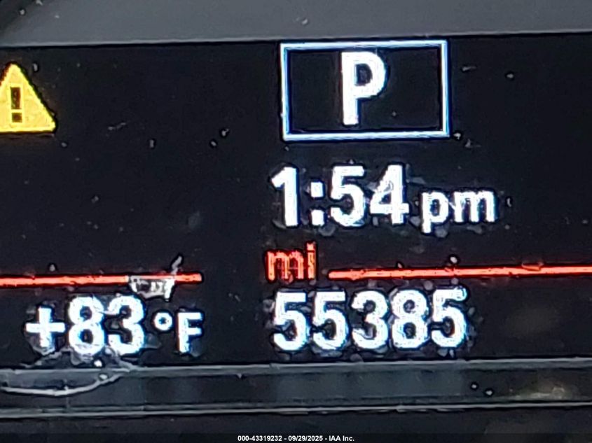 2018 BMW 330I VIN: WBA8B9C54JEE83246 Lot: 43319232