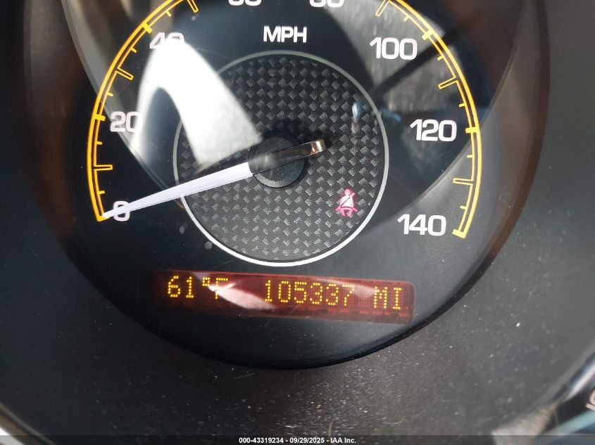 2009 Saturn Aura Xr VIN: 1G8ZX577X9F218017 Lot: 43319234