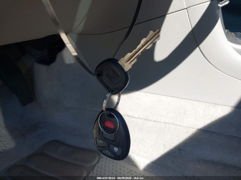 2009 Saturn Aura Xr VIN: 1G8ZX577X9F218017 Lot: 43319234