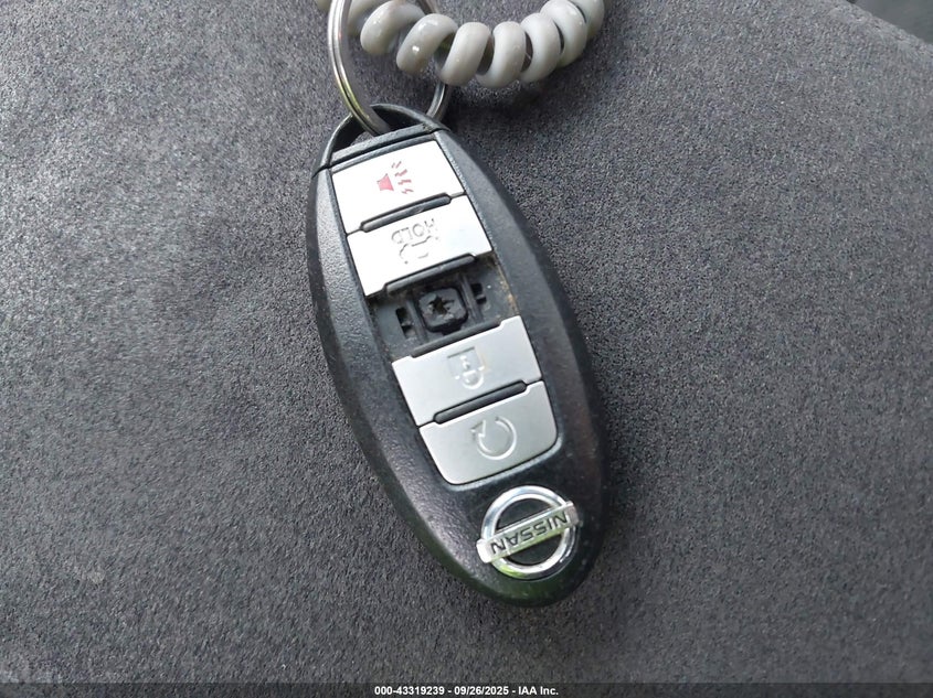 2013 NISSAN ALTIMA 2.5 SV - 1N4AL3AP0DC100327