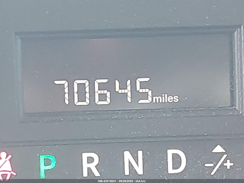 2016 Dodge Grand Caravan Sxt VIN: 2C4RDGCG6GR176175 Lot: 43319241