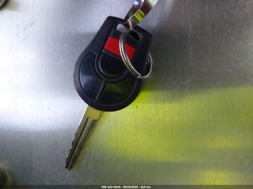 2015 Nissan Rogue Select S VIN: JN8AS5MT1FW152105 Lot: 43319240