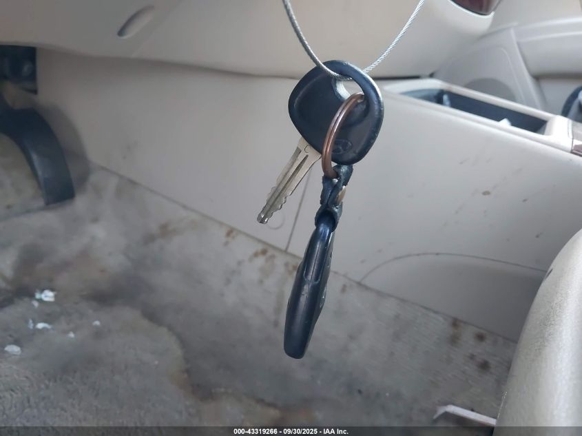 2007 Hyundai Santa Fe Limited/Se VIN: 5NMSH13E47H035309 Lot: 43319266