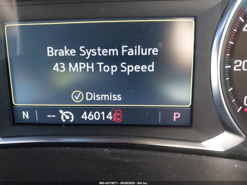 2024 GMC Terrain Awd Slt VIN: 3GKALVEG8RL252971 Lot: 43319271