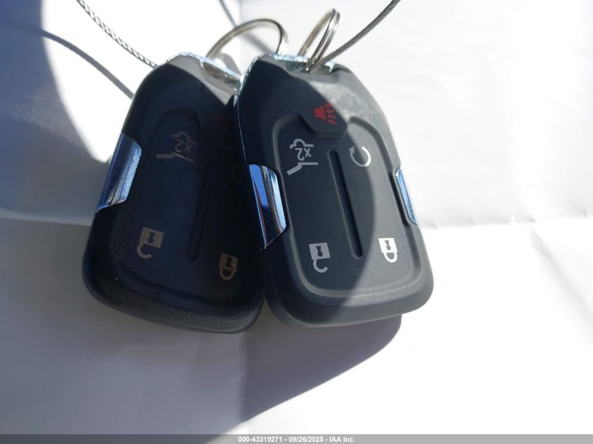 2024 GMC Terrain Awd Slt VIN: 3GKALVEG8RL252971 Lot: 43319271