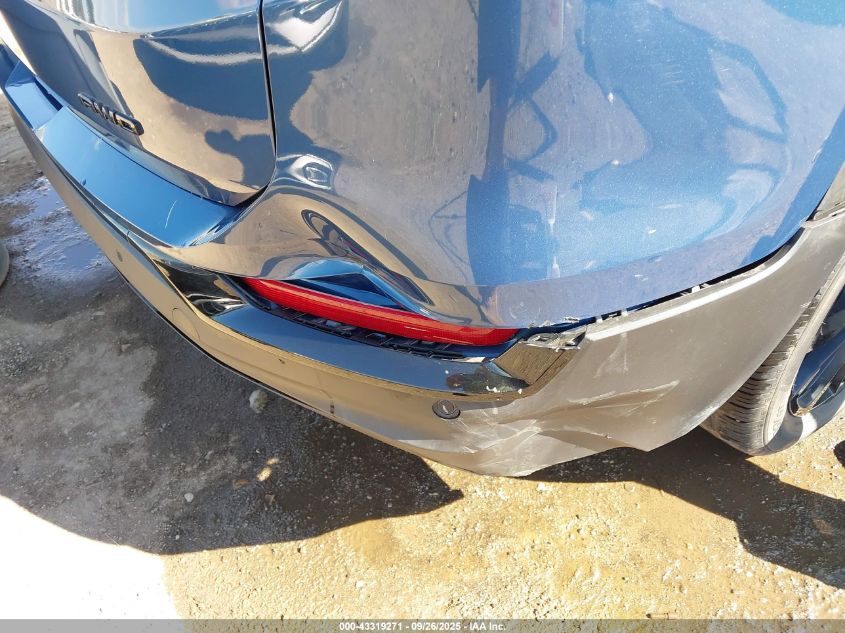 2024 GMC Terrain Awd Slt VIN: 3GKALVEG8RL252971 Lot: 43319271