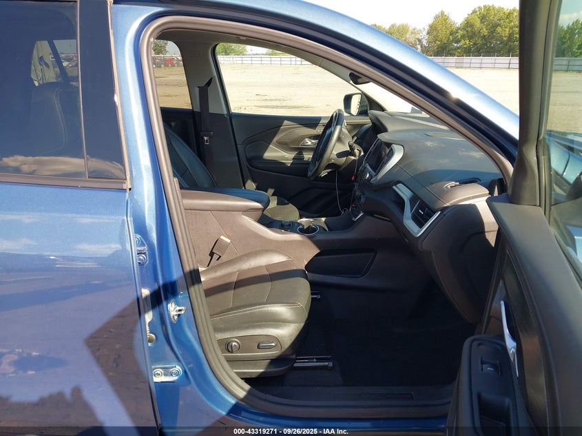 2024 GMC TERRAIN(VIN: 3GKALVEG8RL252971