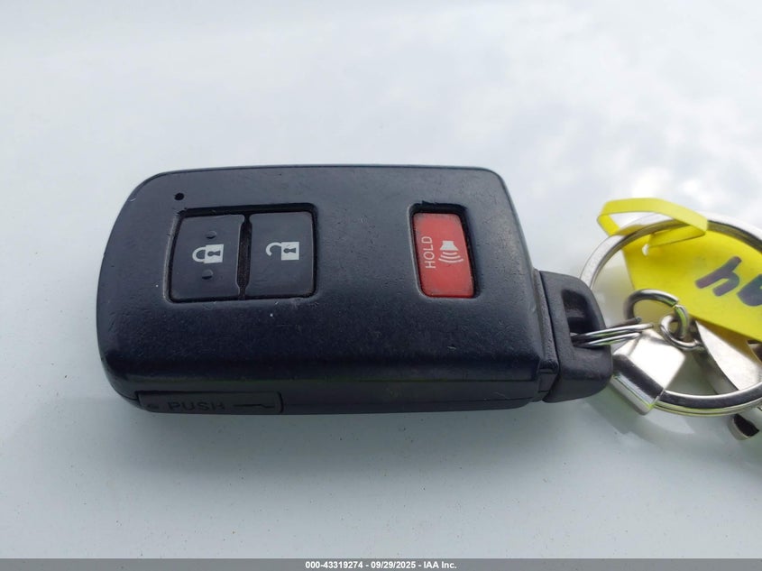 2020 TOYOTA TACOMA - 3TMDZ5BNXLM092409