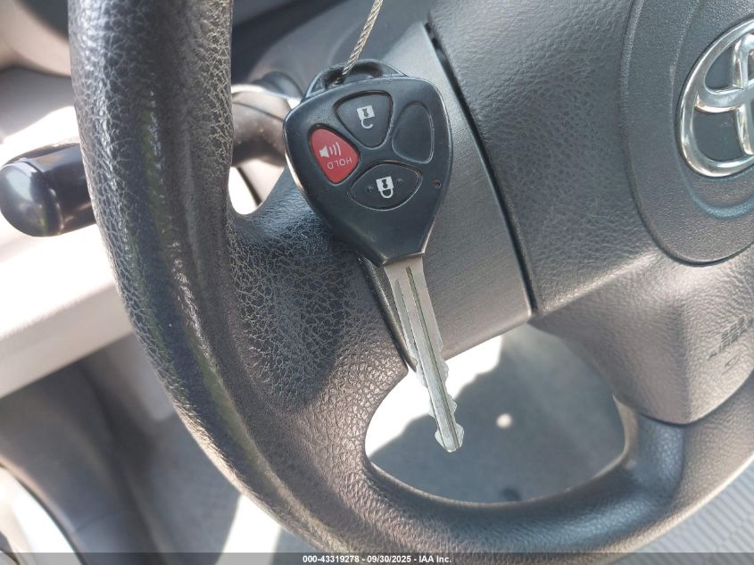 2011 Toyota Rav4 VIN: 2T3ZF4DVXBW059686 Lot: 43319278