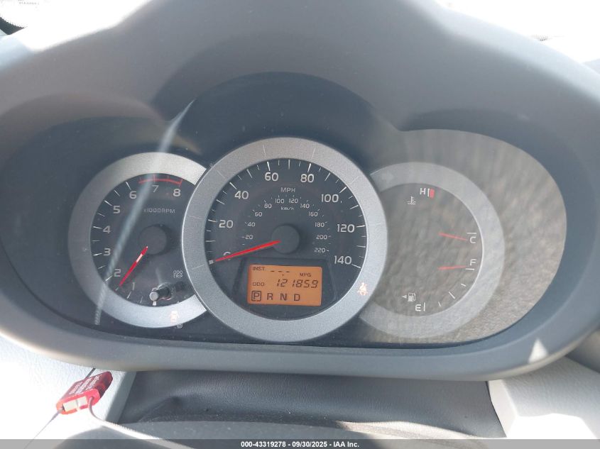 2011 Toyota Rav4 VIN: 2T3ZF4DVXBW059686 Lot: 43319278