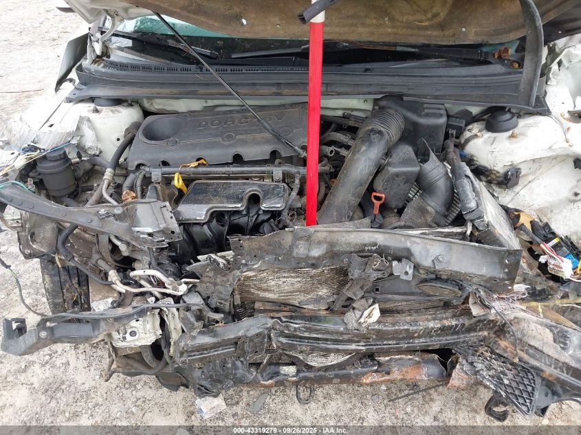 2010 Kia Forte Ex VIN: KNAFU4A22A5209666 Lot: 43319279