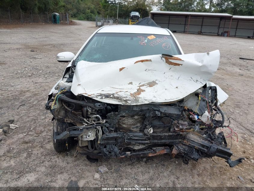 2010 Kia Forte Ex VIN: KNAFU4A22A5209666 Lot: 43319279