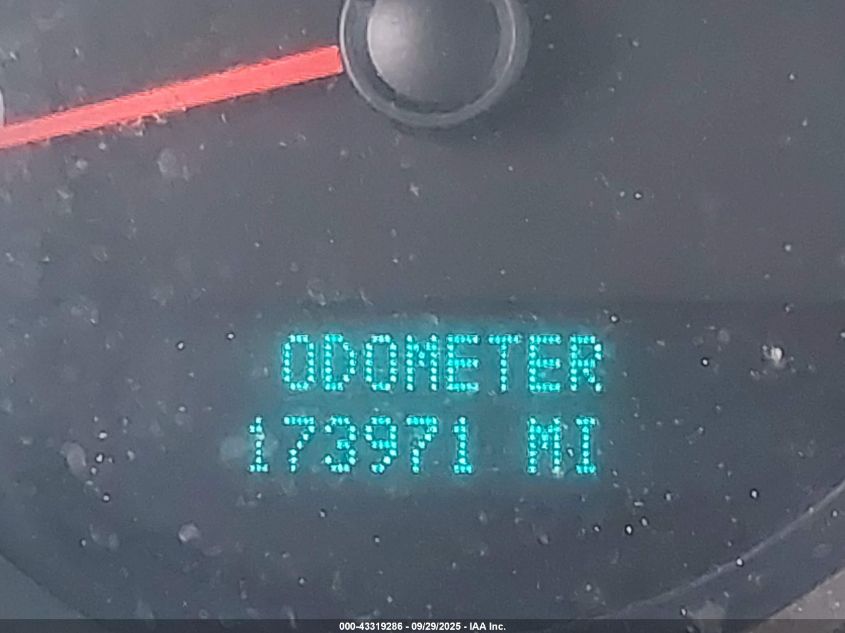 2008 GMC Sierra 2500Hd Sle2 VIN: 1GTHC23K98F166206 Lot: 43319286