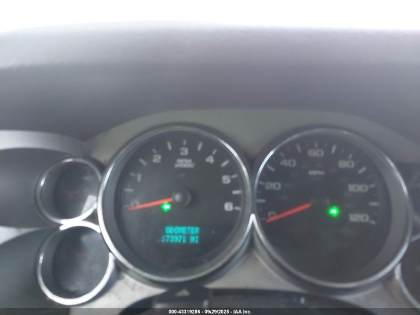 2008 GMC Sierra 2500Hd Sle2 VIN: 1GTHC23K98F166206 Lot: 43319286