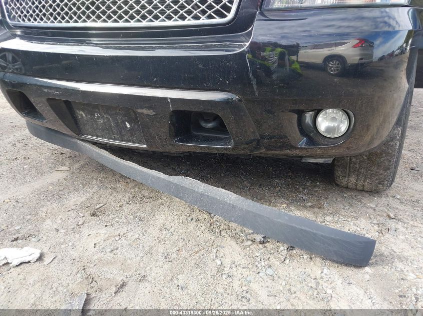 2009 Chevrolet Suburban 1500 Lt2 VIN: 1GNFK26389R268375 Lot: 43319300