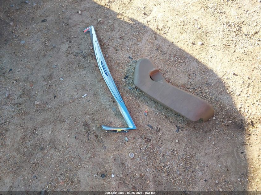 2014 Chrysler Town & Country Touring-L VIN: 2C4RC1CG5ER329741 Lot: 43319303