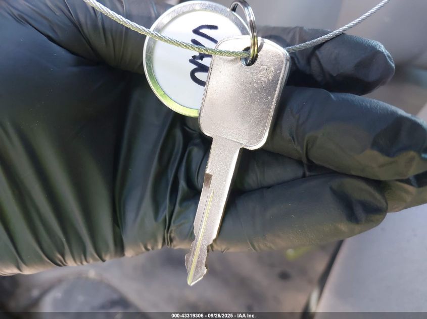 2012 Ford E-250 Commercial VIN: 1FTNE2EW9CDA98233 Lot: 43319306