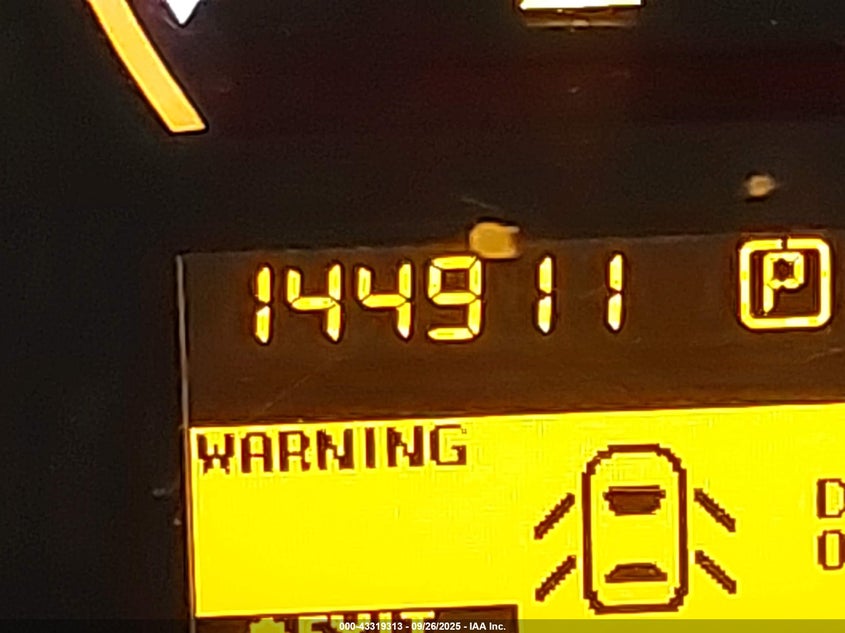 2014 NISSAN TITAN PRO-4X/S/SL/SV - 1N6BA0EC1EN516917