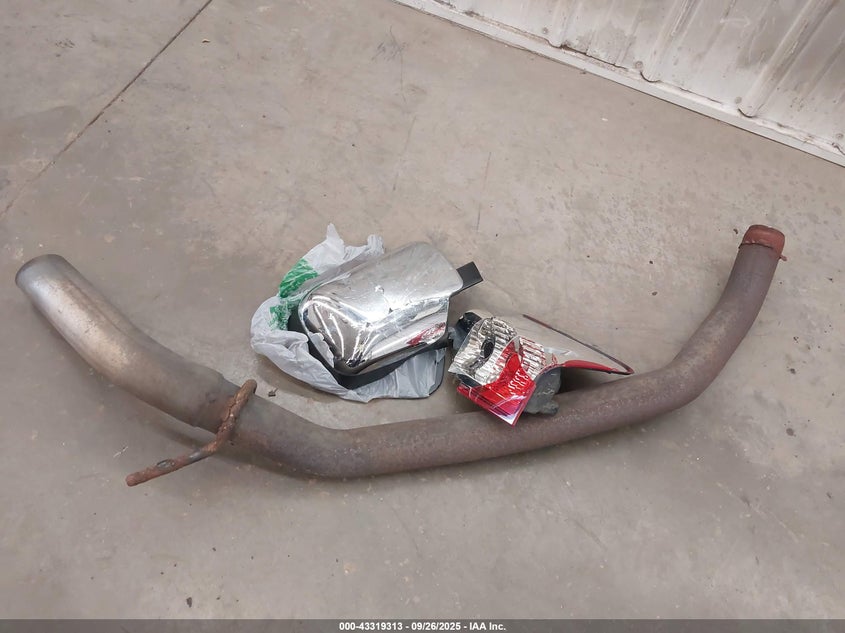 2014 NISSAN TITAN PRO-4X/S/SL/SV - 1N6BA0EC1EN516917